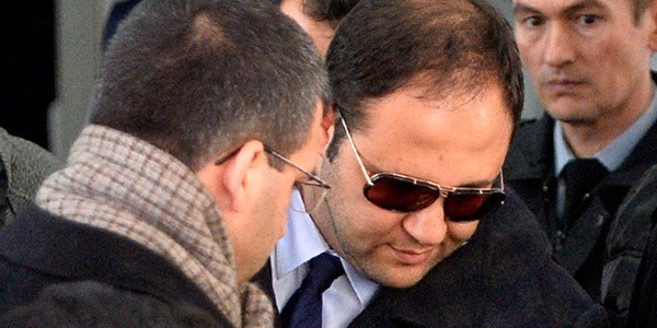 Barış Güler'in mallarındaki tedbir kararı kalktı