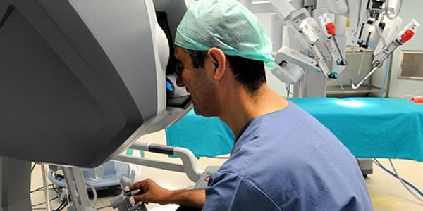 'Akıllı moleküllerle' prostat kanseri tanısı