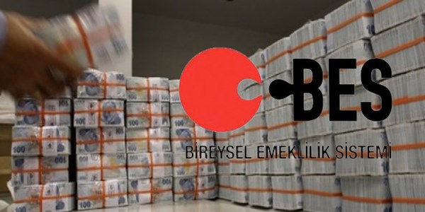 BES'e katılım yüzde 30 arttı