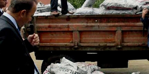 �ete su�undan yarg�lanan 40 okul m�d�r�ne beraat