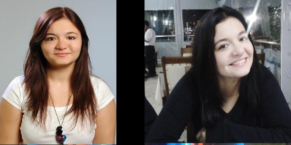 �niversite ��rencisi intihar etti