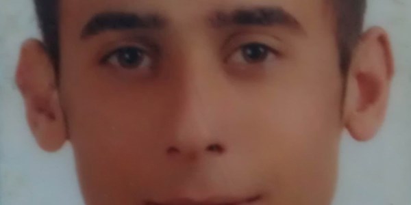 19 yaşındaki gencin şüpheli ölümü