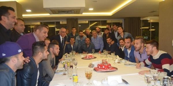 Adana Demirspor'da alacaklar ödendi
