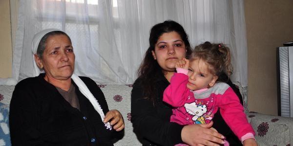�ilem'in �ilesi y�rek burkuyor