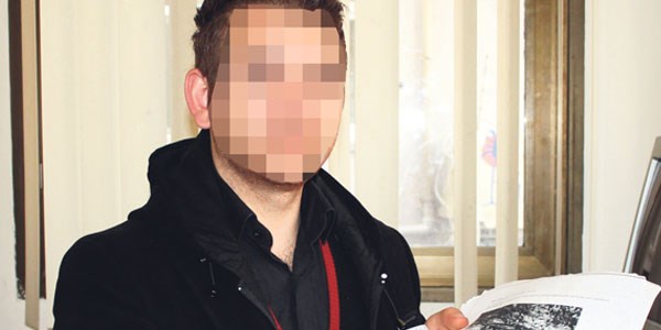 Facebook'taki 'define mi var ki' yorumu mahküm etti