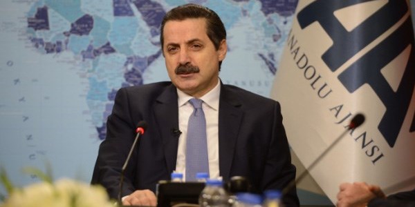 Çelik: Kamuyu büyütmek gibi bir amacımız yok