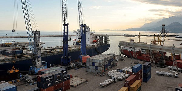 İhracat 151,7 milyar dolar oldu