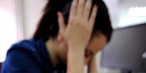 Baş dönmesi migren habercisi olabilir