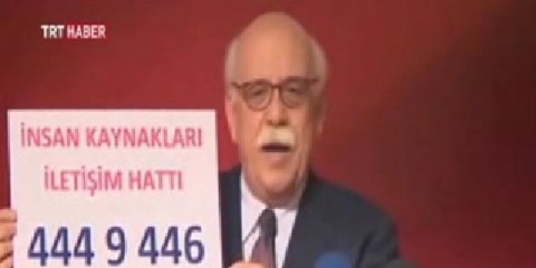 Öğretmenlere danışma hattı nasıl işler?