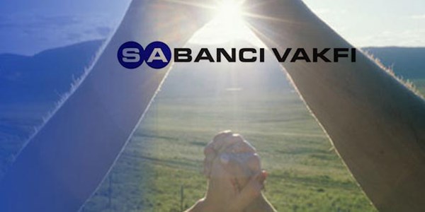 Sabanc� Vakf�, STK'lara 1,3 milyon lira hibe verecek