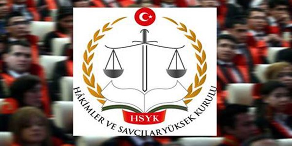 HSYK toplanamadı
