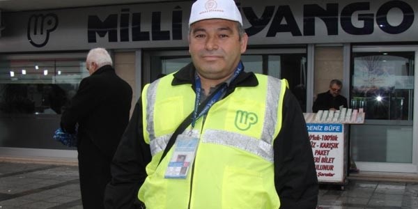 Milyonlar kazandıran seyyar bayinin dramı