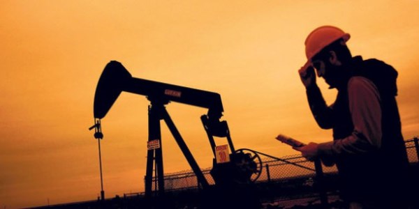 O ilimizden beklenen petrol akmaya ba�lad�