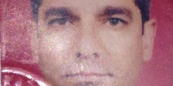 Otomobilin çarptığı emekli astsubay öldü