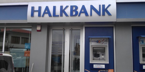 AK Parti'den Halk Bank raporu