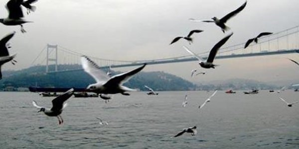 Hafta sonu havalar nasıl olacak? - Haritalı