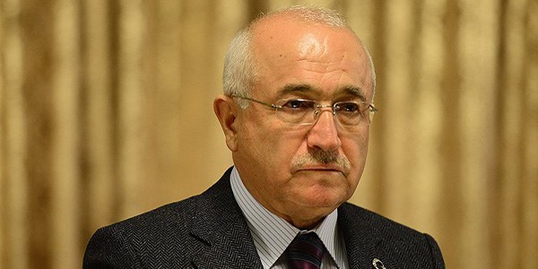 Çiçek: Anayasa'nın 138. maddesi bu memlekette ölmüştür