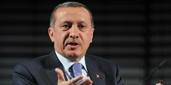 Ba�bakanl�k ofisindeki 'kritik' g�r��me sona erdi