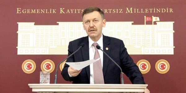 Tam gün için Anayasa Mahkemesi'ne gidecek