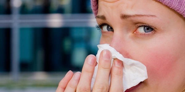 Salk Bakanl'ndan grip virs aklamas
