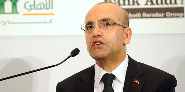 Şimşek: ÖTV'nin enflasyona etkisi yüzde 0,51 olacak