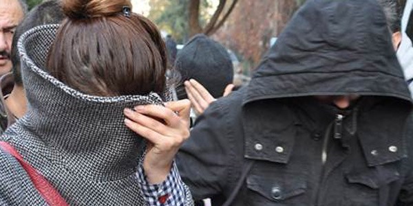 Sınav çetesi operasyonunda 4 tutuklama