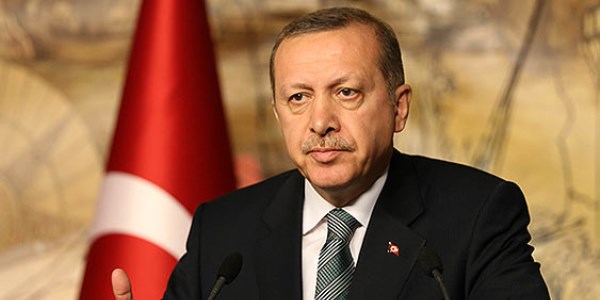 Erdo�an, yar�n 45 gazeteci ve yazarla bulu�acak