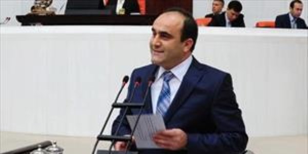 Bayburt İl Özel İdare'sinin 2014 bütçesi13 milyon 750 bin lira