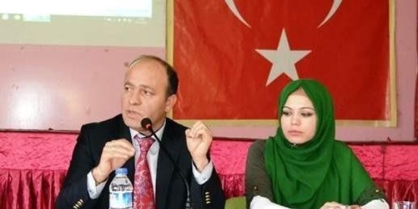 Gönül Elçileri Ulukışlalı kadınlarla buluştu