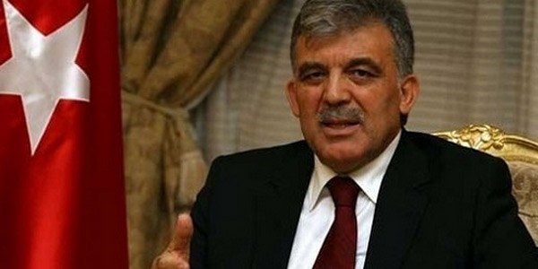 Gül: HSYK'nın açıklamasını doğru bulmadım
