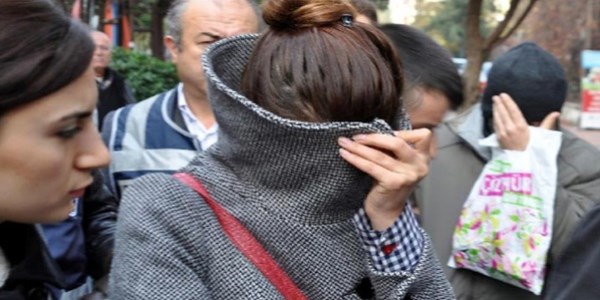 Sınav çetesi operasyonunda 4 tutuklama