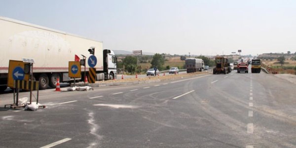 Do�u ve G�neydo�u'nun �ehresi de�i�ti