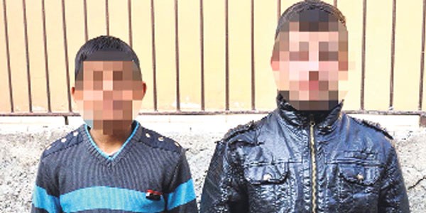 'Oyuncakla gasp'a 18 yıl