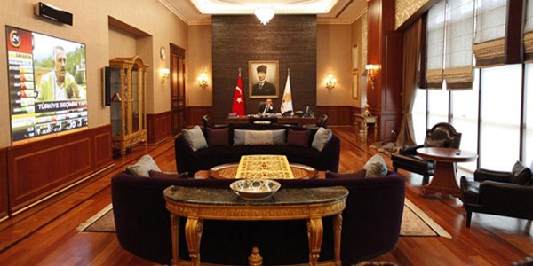 Başbakan'ın ofisinde iki kritik görüşme olacak