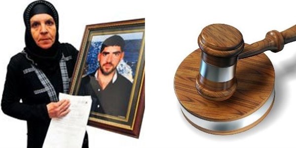 Ölen gence yakalama kararı çıktı!