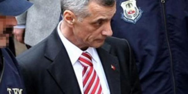 Sadece Engin Alan kaldı