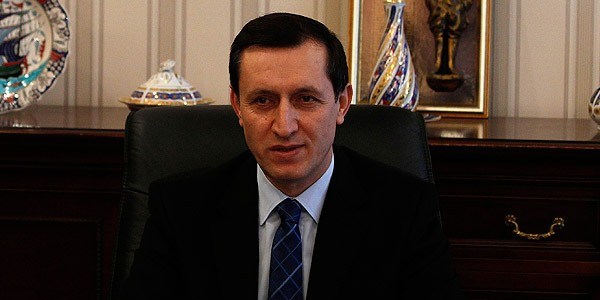 İşler: HSYK'nın yaptığı milli iradeye bir darbedir