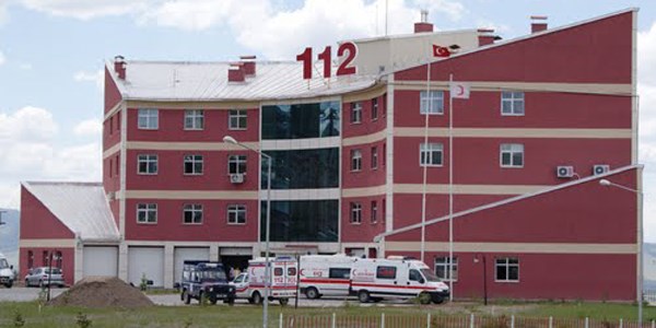 112 acil servisten 'Ambulans Bağışı' çağrısı