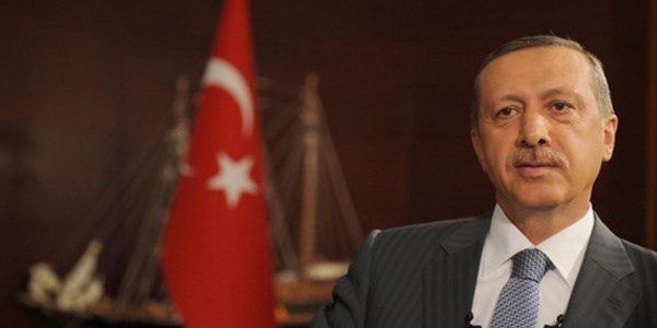 Erdoan: Ayakkab kutusundaki para hata