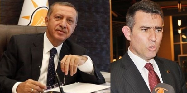 Feyzioğlu, Erdoğan'a sunduğu formülü açıkladı/ Video