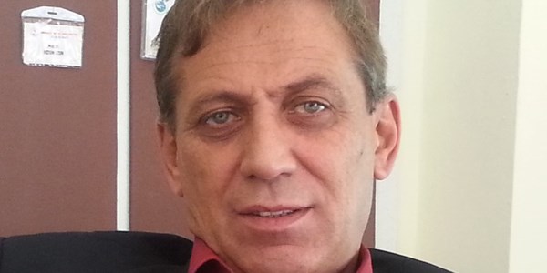 Prof. Dr. Sezgin Uzun kalp krizi sonucu hayatını kaybetti