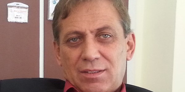 Prof. Dr. Sezgin Uzun kalp krizi sonucu hayatn kaybetti