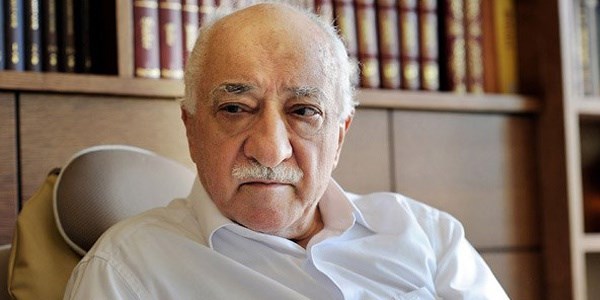 Gülen, o mektubun bir kısmını yayınladı