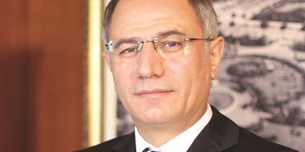 Aile ve çalışma arkadaşlarının gözünden Efkan Ala