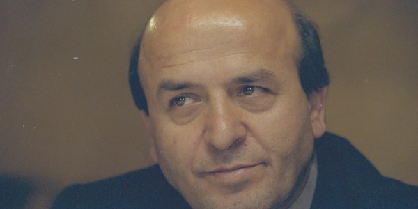 Kılıçdaroğlu'nun danışmanı Şükrü Karaca vefat etti