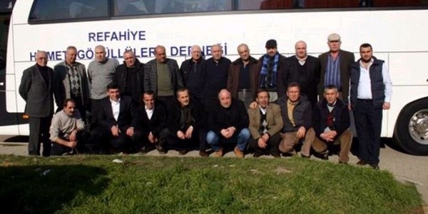 Suat Çalışır güven tazeledi
