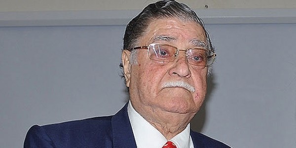 'Ormancı' türküsünün bestecisi hastaneye kaldırıldı