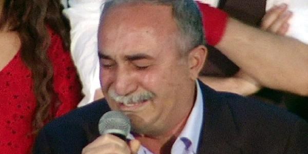 'Keşanlı Ali Destanı' Başkan Fakıbaba'yı ağlattı