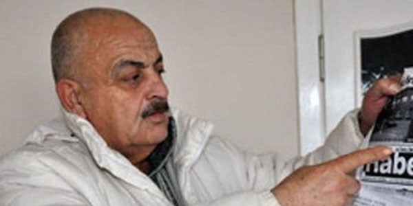 Haber alınamayan yaşlı adam evinde ölü bulundu