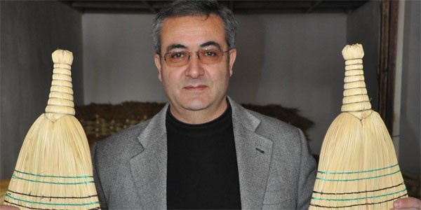 'Çalı süpürgesi' teknolojiye yenik düştü